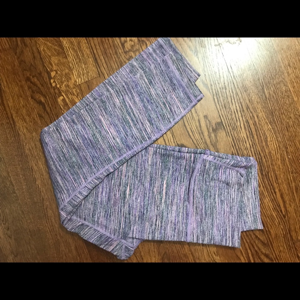 Lululemon full length leggings